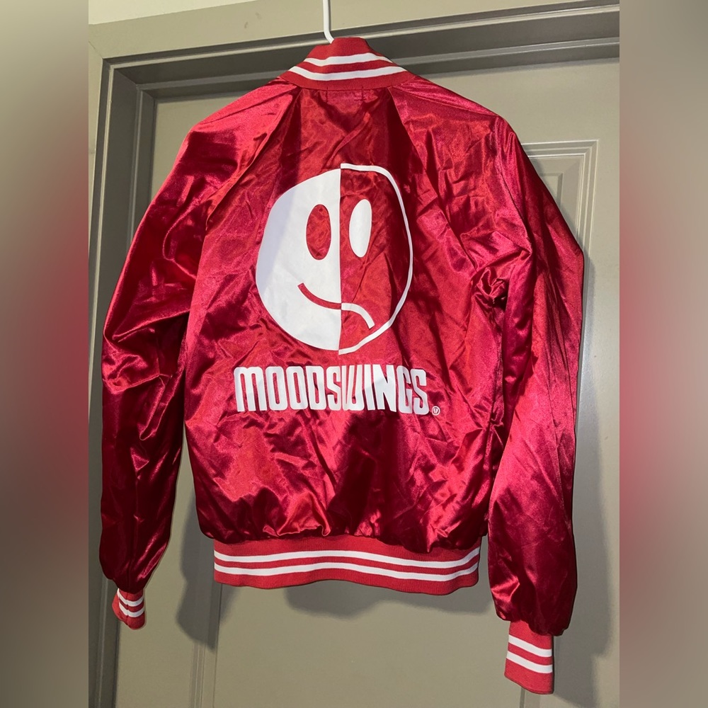 Petals + Peacocks Moodswings Jacket
